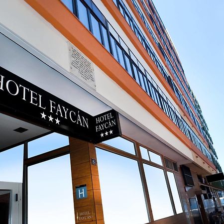Crisol Faycan Las Palmas de Gran Canaria Kültér fotó