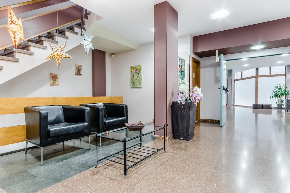 Crisol Faycan Las Palmas de Gran Canaria Kültér fotó