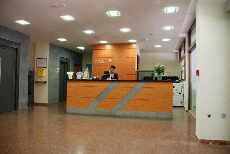 Crisol Faycan Las Palmas de Gran Canaria Kültér fotó