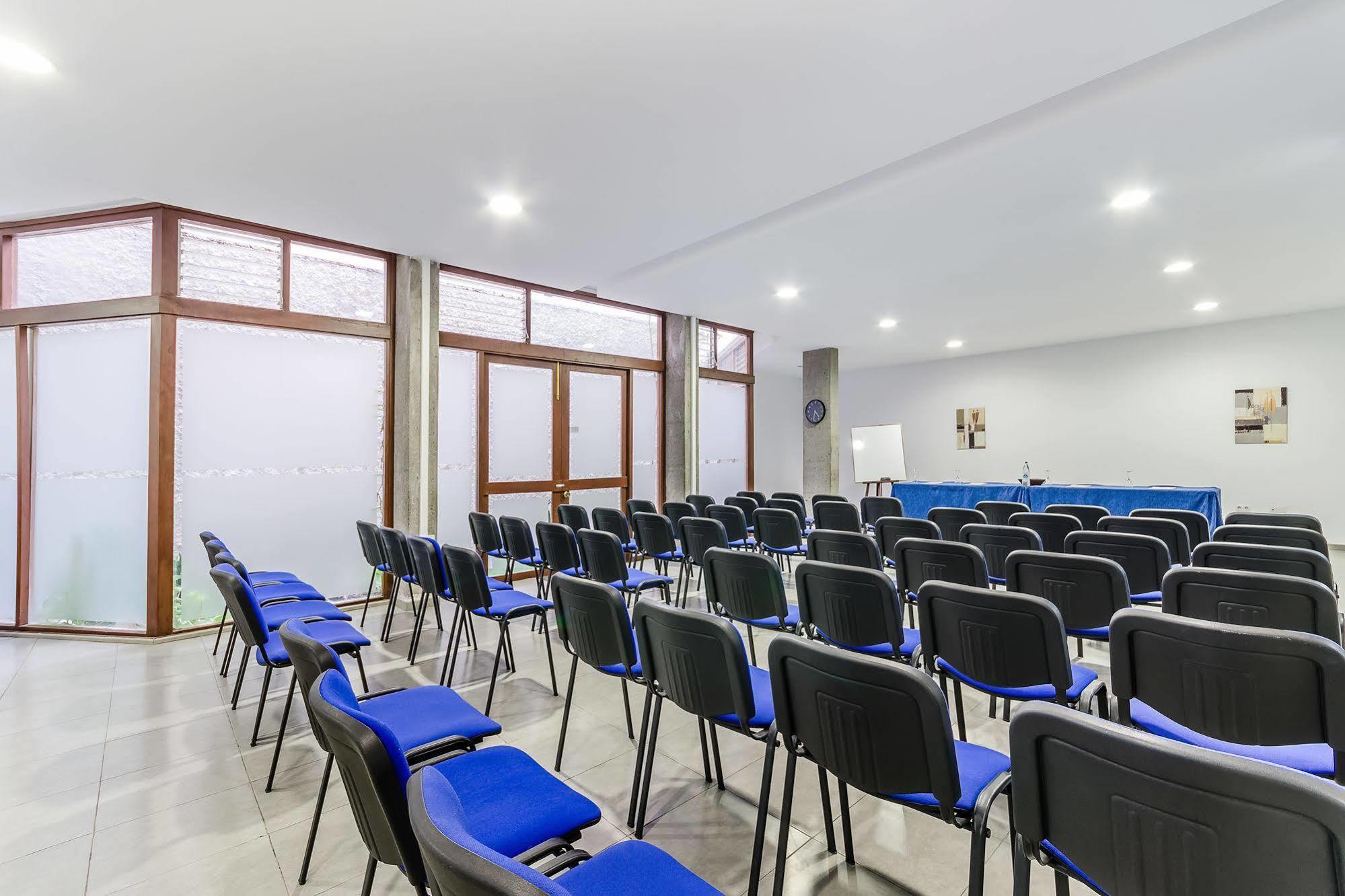 Crisol Faycan Las Palmas de Gran Canaria Kültér fotó