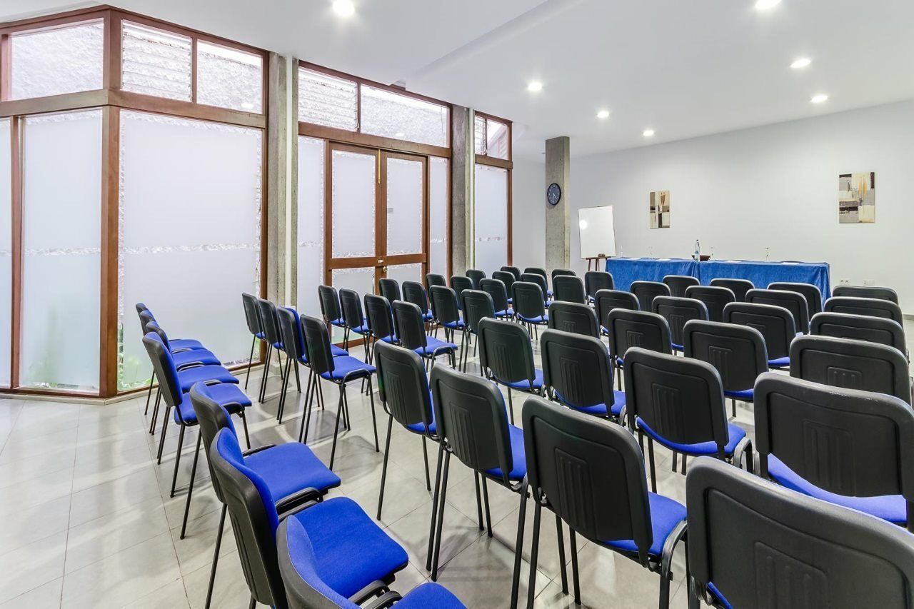 Crisol Faycan Las Palmas de Gran Canaria Kültér fotó